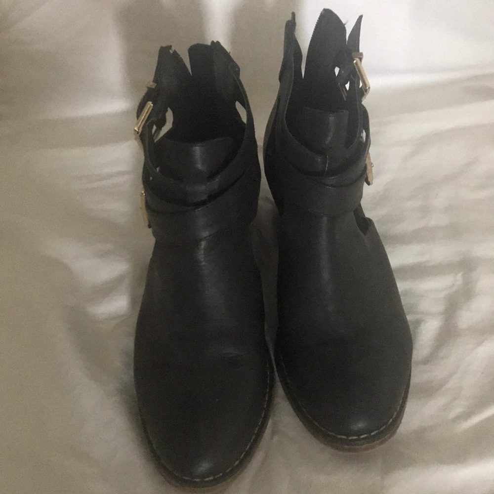 Booties - Picture 2 of 4